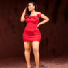Sabrina Wealthy Real Estate Investor in Mombasa Seeks Strong and Protective Man