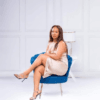 Margaret Successful 58-Year-Old Widow in Mombasa Seeks a Passionate Sugar Boy