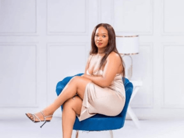Margaret Successful 58-Year-Old Widow in Mombasa Seeks a Passionate Sugar Boy