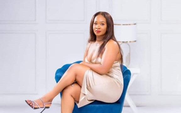 Margaret Successful 43-Year-Old Widow in Mombasa Seeks a Passionate Sugar Boy