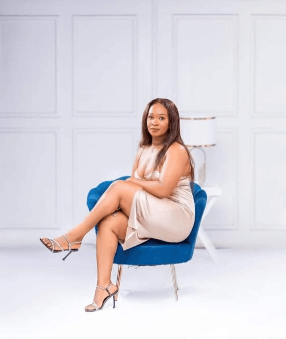 Margaret Successful 58-Year-Old Widow in Mombasa Seeks a Passionate Sugar Boy