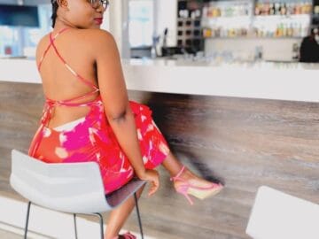 Alice, Sugarmummy in Ruaka, is Looking for a Loyal Guy Who is Caring for a Long-Term Relationship