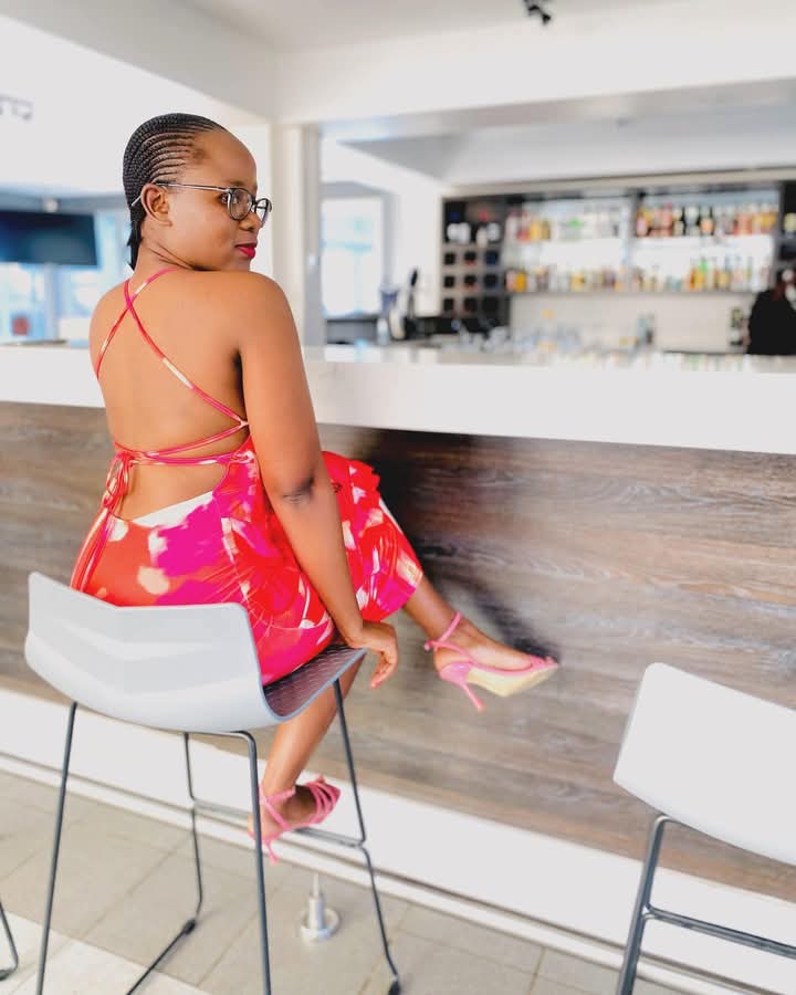 Alice, Sugarmummy in Ruaka, is Looking for a Loyal Guy Who is Caring for a Long-Term Relationship