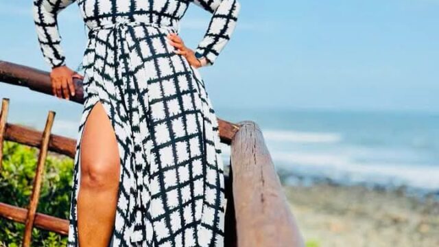Teresa Sugar Mama in Machakos Seeks a Man for Intimacy and Good Vibes