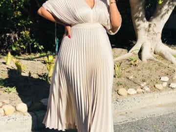 Aisha in Kileleshwa, Nairobi Seeks a Young Guy Aged 22-38 for a Casual Discreet Hookup