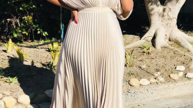 Aisha in Kileleshwa, Nairobi Seeks a Young Guy Aged 22-38 for a Casual Discreet Hookup