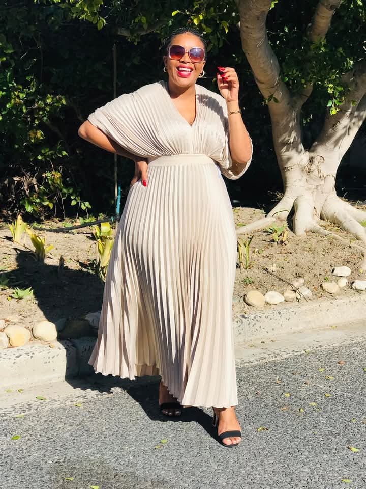 Aisha in Kileleshwa, Nairobi Seeks a Young Guy Aged 22-38 for a Casual Discreet Hookup