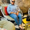Naomi, Sugarmummy in Nairobi, is Looking for a Charming Guy Who is Respectful for a Long-Term Relationship