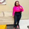 Esther Sugar Mummy in Nairobi Is Looking for a Young Man for Fun and Support