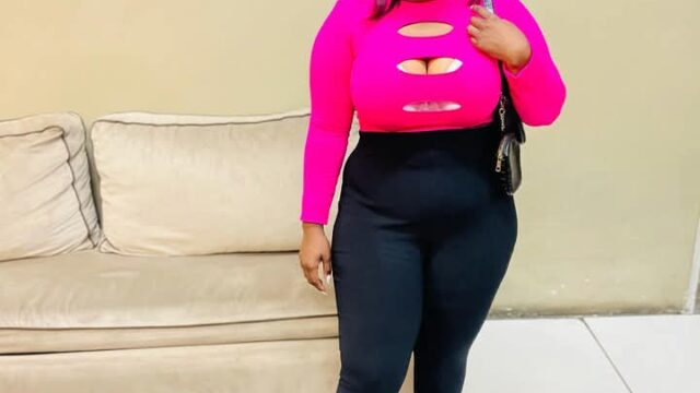Esther Sugar Mummy in Nairobi Is Looking for a Young Man for Fun and Support