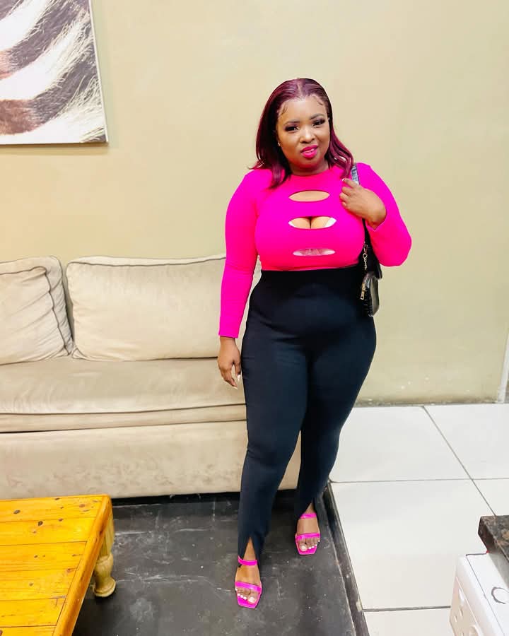 Esther Sugar Mummy in Nairobi Is Looking for a Young Man for Fun and Support