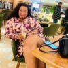 Sophia in Mombasa is Looking for a Charming Gentleman for a Serious Relationship