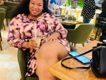 Sophia in Mombasa is Looking for a Charming Gentleman for a Serious Relationship