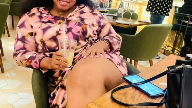 Sophia in Mombasa is Looking for a Charming Gentleman for a Serious Relationship