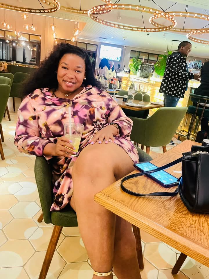 Sophia in Mombasa is Looking for a Charming Gentleman for a Serious Relationship