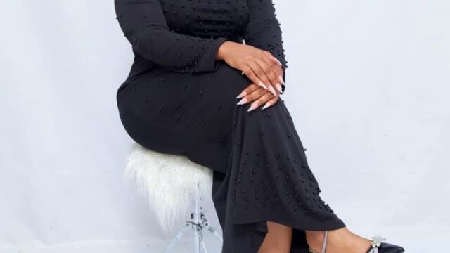 Anastasia, Sugarmummy in Nairobi Muthaiga, Is Looking for a Young Man Who Is Energetic for a Fun Relationship