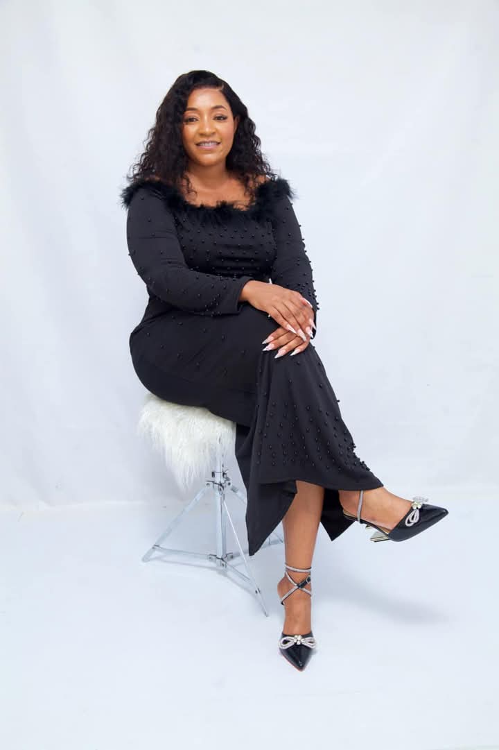 Anastasia, Sugarmummy in Nairobi Muthaiga, Is Looking for a Young Man Who Is Energetic for a Fun Relationship
