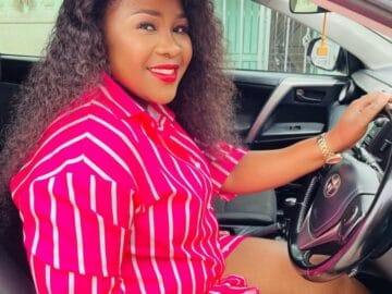 Sheila, Sugarmama in Mombasa, is Looking for a Fun-Loving Guy for a Casual Relationship