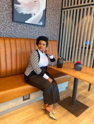 Read more about the article Nancy Sugar Mummy in Nairobi Is Looking for a Young Man for Fun and Support