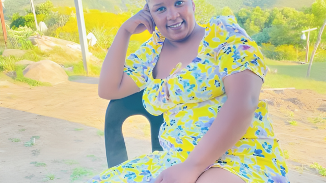 Litah Sugar Mum in Dagoretti Seeks a Sugar Boy for a Naughty Long-Term Deal
