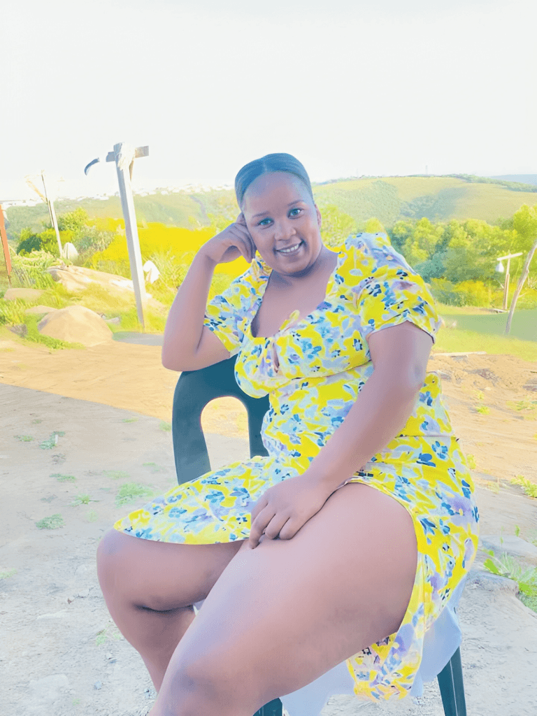 Litah Sugar Mum in Dagoretti Seeks a Sugar Boy for a Naughty Long-Term Deal