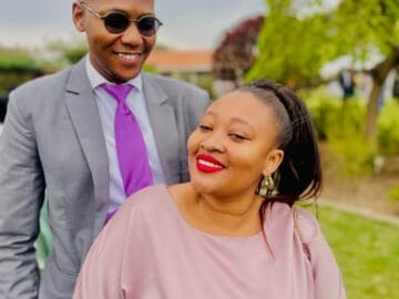 Testimonial from Janet, How Genuinesugarmummies.co.ke Connected Me to a Charming, Loving Partner in Kenya