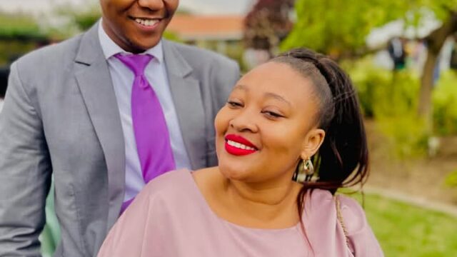 Testimonial from Janet, How Genuinesugarmummies.co.ke Connected Me to a Charming, Loving Partner in Kenya