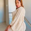 Keziah, Sugarmummy in Nairobi, is Looking for a Loyal Man for a Long-Term Relationship