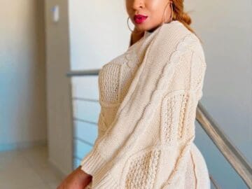 Keziah, Sugarmummy in Nairobi, is Looking for a Loyal Man for a Long-Term Relationship