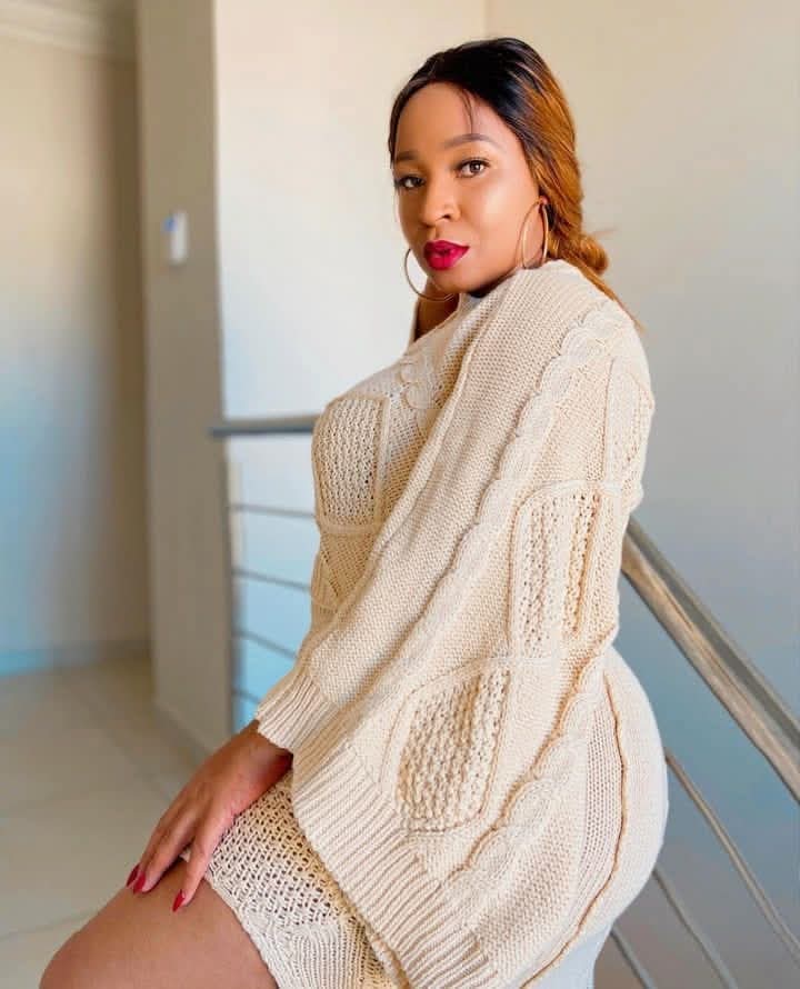 Keziah, Sugarmummy in Nairobi, is Looking for a Loyal Man for a Long-Term Relationship