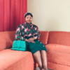 Esther Sugar Mummy in Nairobi is Looking for a Young Man for a Steamy Casual Fling