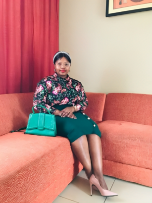 Read more about the article Esther Sugar Mummy in Nairobi is Looking for a Young Man for a Steamy Casual Fling