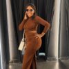Monica S Mum in Mombasa Needs a Sugar Boy for Passion and Good Times