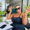 Fatuma Sugar Mummy in Nairobi Is Looking for a Vibrant Young Man for a Discreet Relationship
