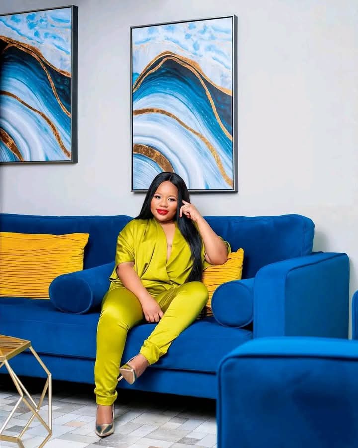 Hannah, Sugarmummy in Nyeri, is Looking a Young Guy for a Fun Relationship