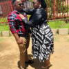 Hellen, Sugarmummy in Westlands, Nairobi, Has Finally Returned to Appreciate Admin Mary G After a Successful Connection with a Sugarboy – Now Happily Married