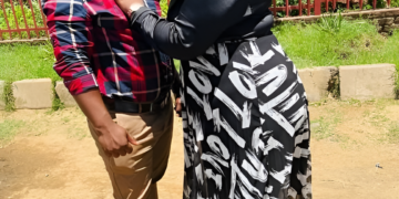 Hellen, Sugarmummy in Westlands, Nairobi, Has Finally Returned to Appreciate Admin Mary G After a Successful Connection with a Sugarboy – Now Happily Married
