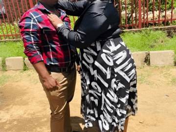 Hellen, Sugarmummy in Westlands, Nairobi, Has Finally Returned to Appreciate Admin Mary G After a Successful Connection with a Sugarboy – Now Happily Married