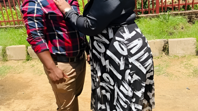 Hellen, Sugarmummy in Westlands, Nairobi, Has Finally Returned to Appreciate Admin Mary G After a Successful Connection with a Sugarboy