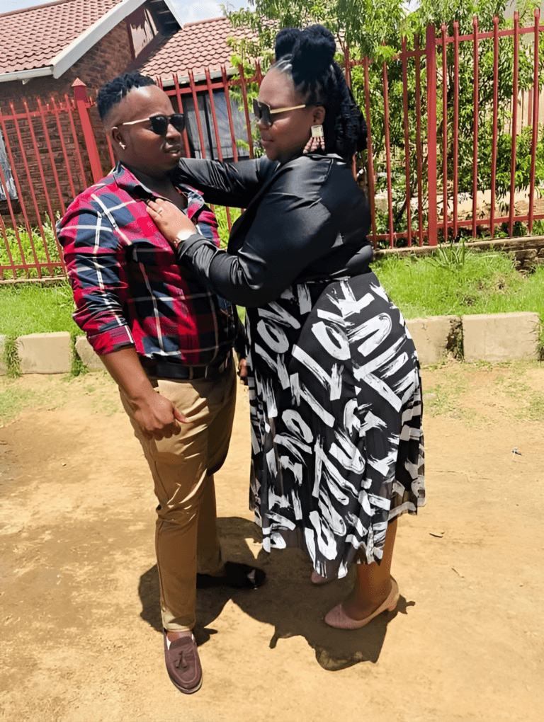 Hellen, Sugarmummy in Westlands, Nairobi, Has Finally Returned to Appreciate Admin Mary G After a Successful Connection with a Sugarboy – Now Happily Married