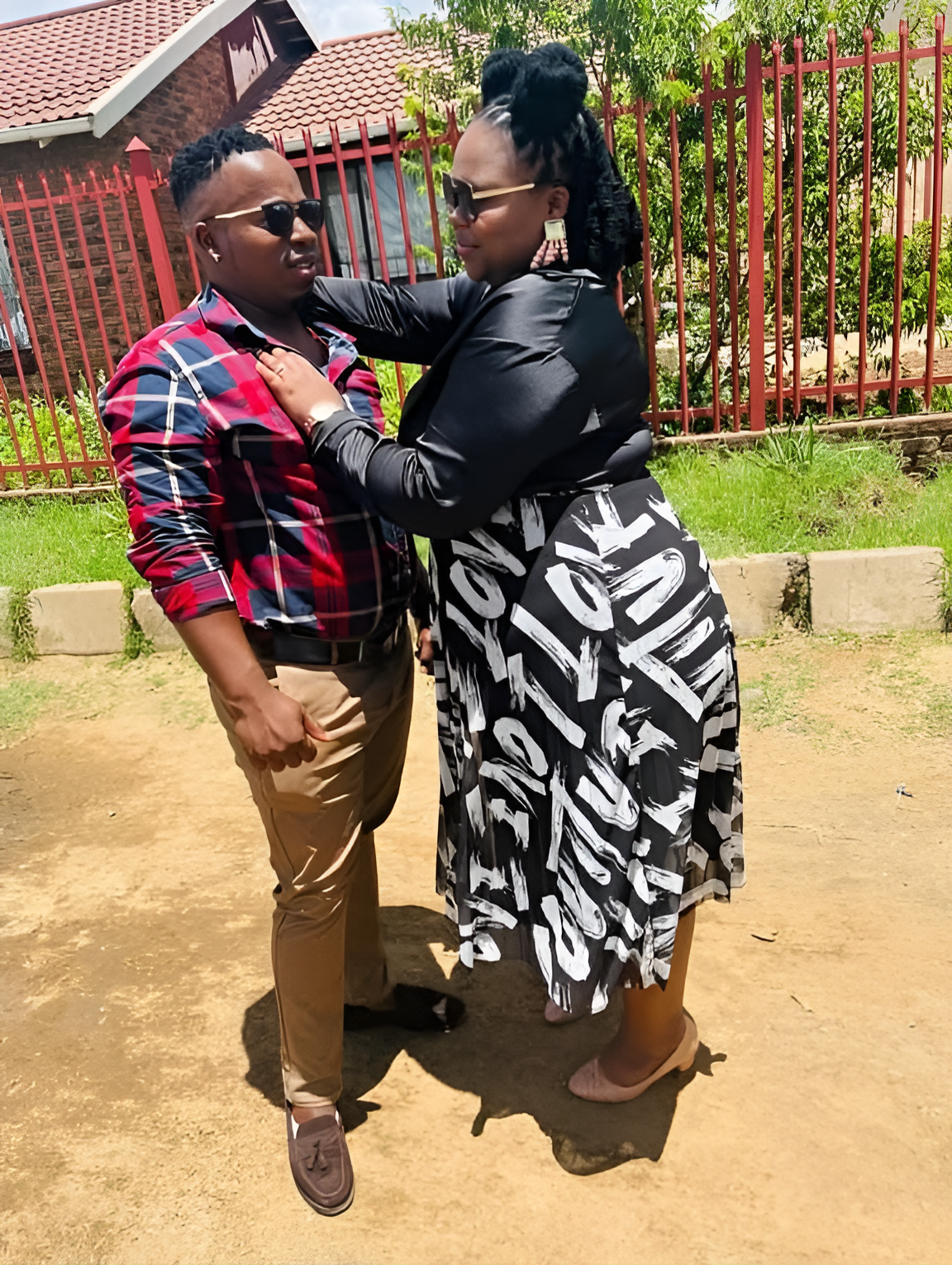 Hellen, Sugarmummy in Westlands, Nairobi, Has Finally Returned to Appreciate Admin Mary G After a Successful Connection with a Sugarboy