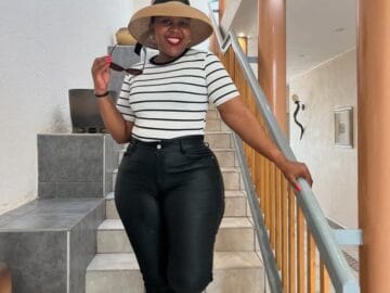 Irene Sugar Mummy in Naivasha is Looking for a Sugar Boy