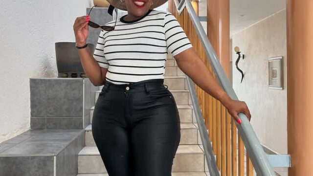 Irene Sugar Mummy in Naivasha is Looking for a Sugar Boy