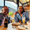 Love Found in Lavington James Shares His Sweet Journey with Admin Mary G