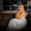Annette, Sugar Mummy Is Looking for a Gentleman Clean and Respectful Young Man,for a Serious Relationship