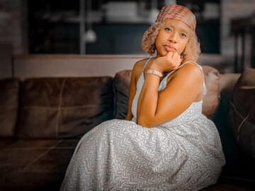 Annette, Sugar Mummy Is Looking for a Gentleman Clean and Respectful Young Man,for a Serious Relationship