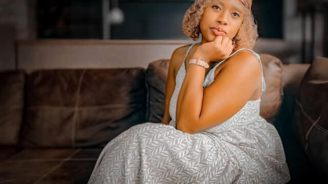 Annette, Sugar Mummy Is Looking for a Clean and Respectful Young Man,for a Serious Relationship