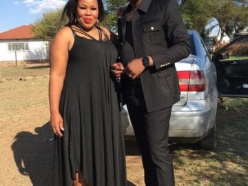 Julianne Needed a Loving Sugar Boy for a Lifelong Partnership in Nairobi