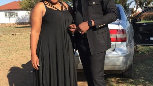 Julianne Needed a Loving Sugar Boy for a Lifelong Partnership in Nairobi