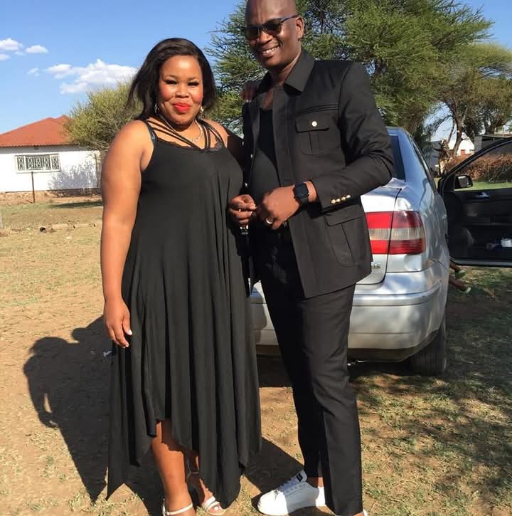Julianne Needed a Loving Sugar Boy for a Lifelong Partnership in Nairobi